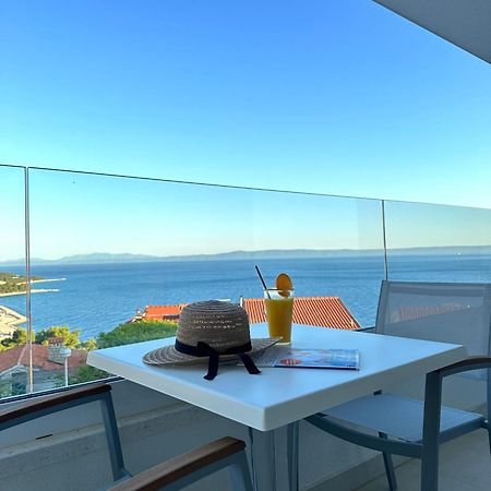 Villa Apartment Danny 바스카보다 외부 사진